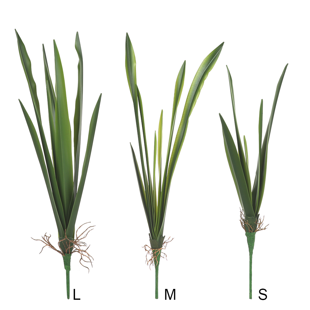 Dracaena Marginata - ورقة السحلية الصناعية عالية الجودة ،