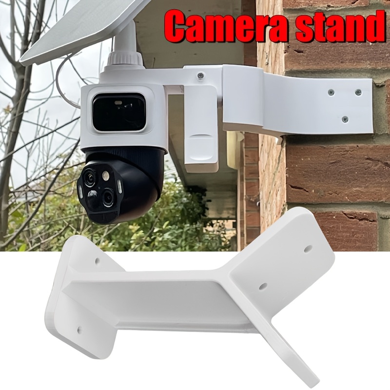 Eufy Camera S340 - قطعة واحدة من حامل تركيب كاميرا