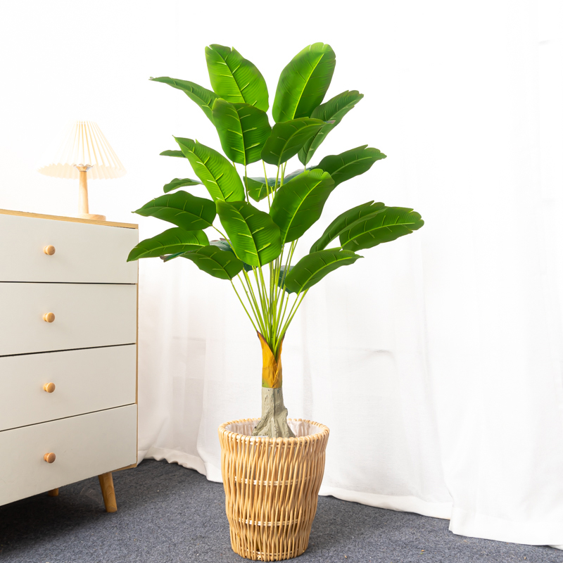100 سنتيمتر 24 رؤساء الاصطناعي - مراجعة Dracaena Marginata وسعره