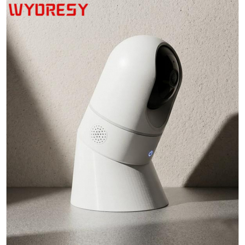 حامل كاميرا WYORESY لجهاز Eufy - مراجعة Eufy Camera E220 وسعره