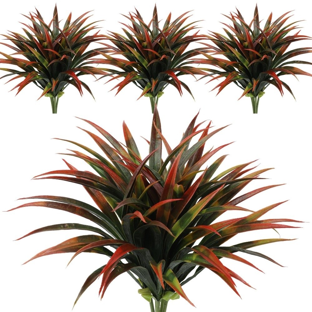 أوراق أوركيد اصطناعية واقعية ب - مراجعة Dracaena Marginata وسعره