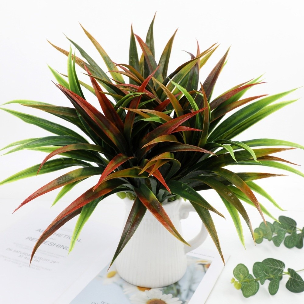 أوراق أوركيد اصطناعية واقعية ب - مراجعة Dracaena Marginata وسعره