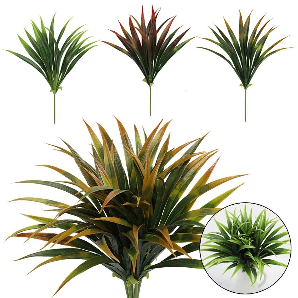 أوراق أوركيد اصطناعية واقعية ب - مراجعة Dracaena Marginata وسعره