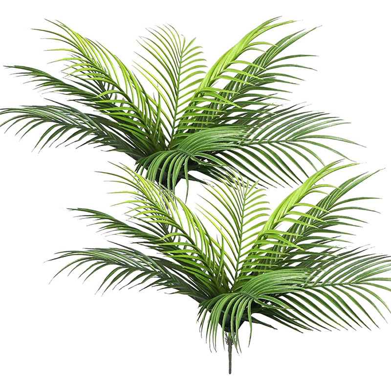 20.47in 9 أوراق نباتات استوائي - مراجعة Dracaena Marginata وسعره