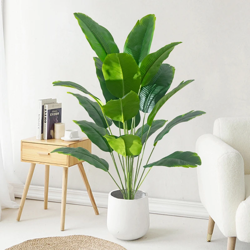 نبات اصطناعي واحد، شجرة نخيل ا - مراجعة Dracaena Marginata وسعره
